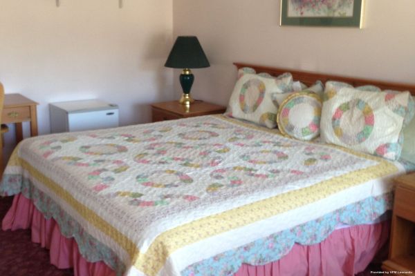 SWEET BREEZE INN (Grants Pass)